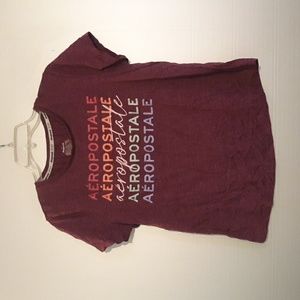 Aeropostale Sport Size XL (SKU A-32)